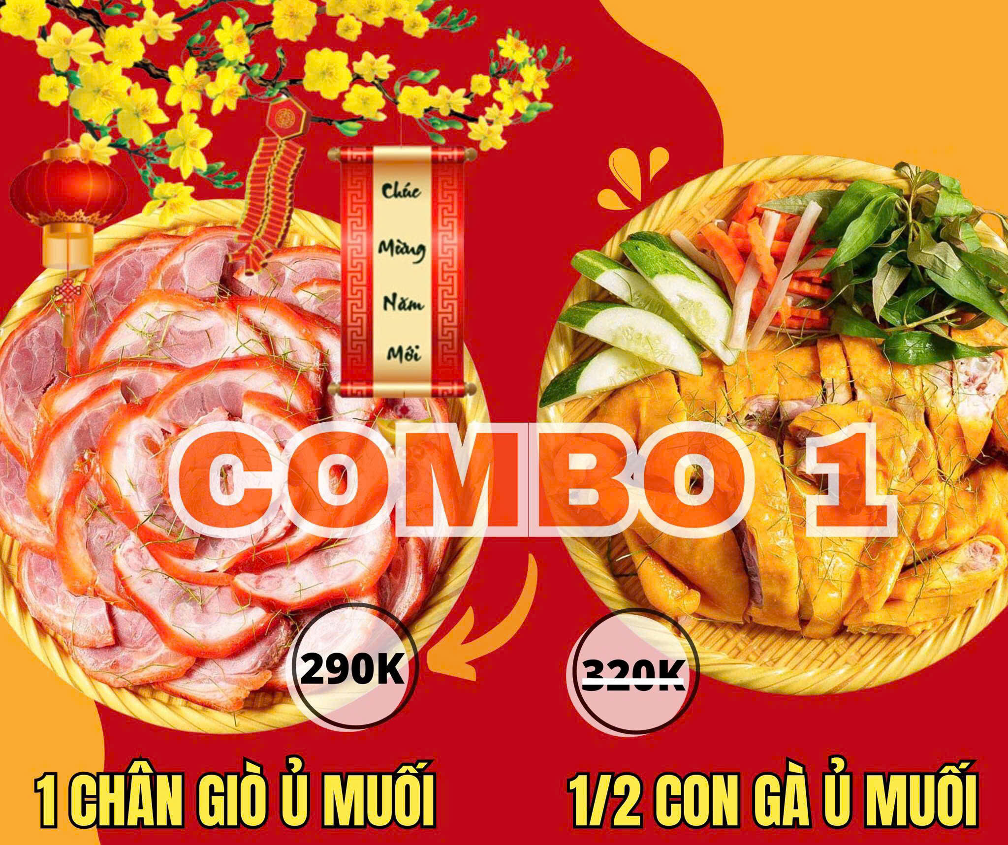 Combo 1