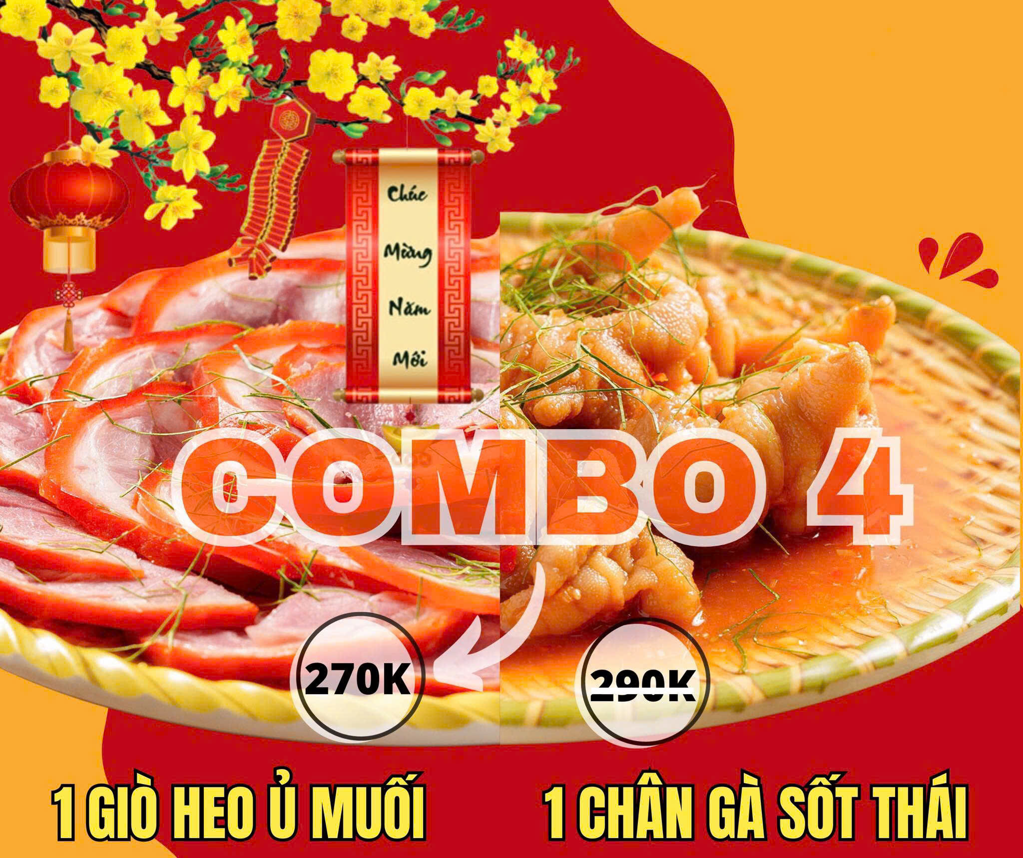 Combo 4