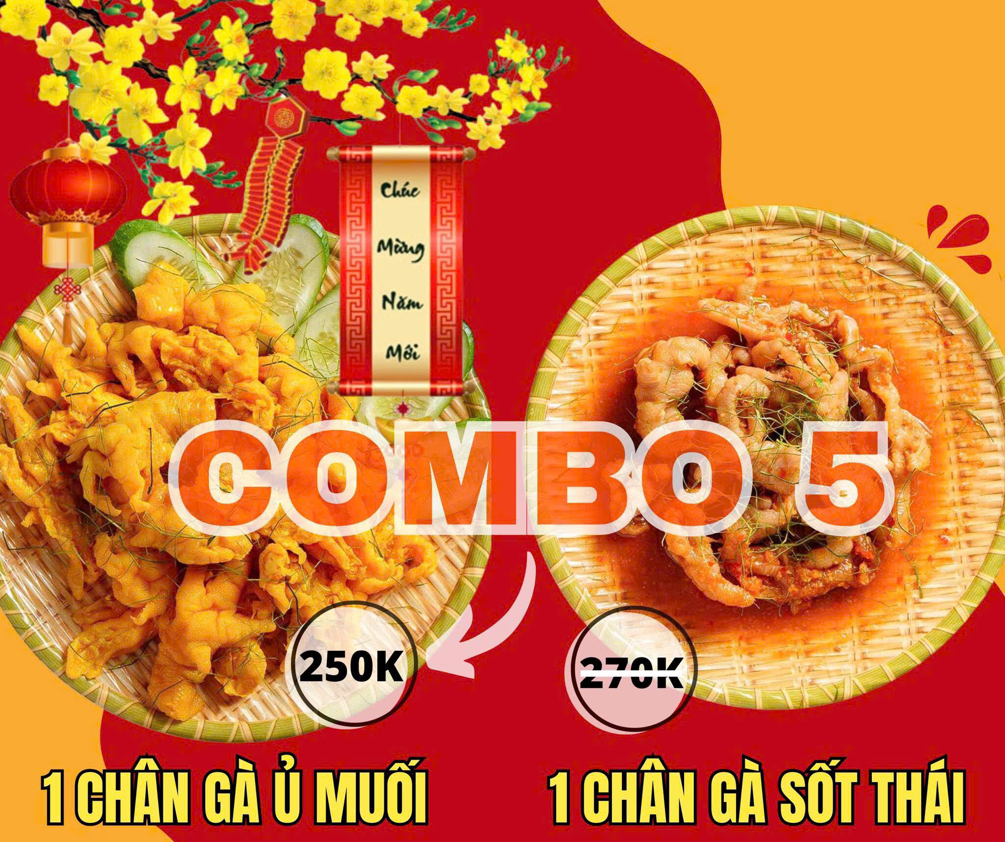 Combo 5